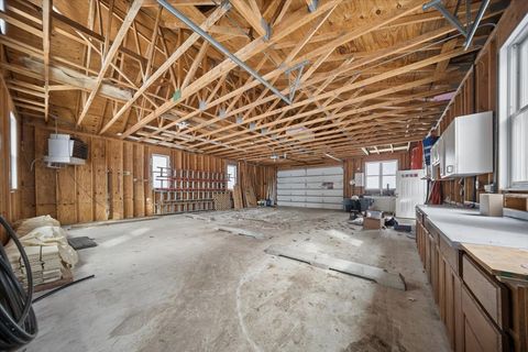 Tiny photo for 215 E Pine Avenue, Roselle, IL 60172 (MLS # 12565985)