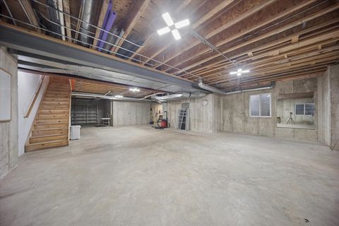 Tiny photo for 215 E Pine Avenue, Roselle, IL 60172 (MLS # 12565985)