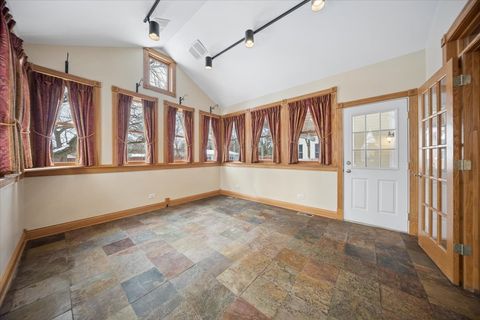 Tiny photo for 215 E Pine Avenue, Roselle, IL 60172 (MLS # 12565985)