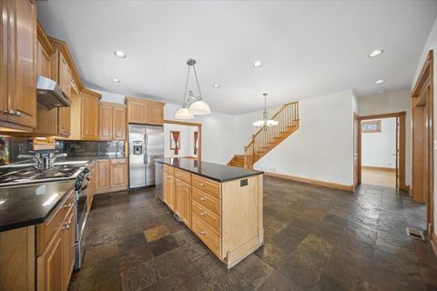 Tiny photo for 215 E Pine Avenue, Roselle, IL 60172 (MLS # 12565985)