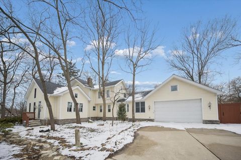 Photo of 215 E Pine Avenue, Roselle, IL 60172 (MLS # 12565985)