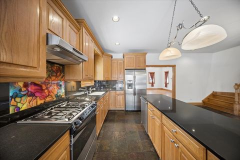 Tiny photo for 215 E Pine Avenue, Roselle, IL 60172 (MLS # 12565985)