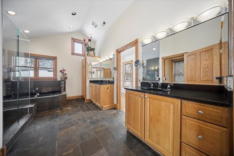 Tiny photo for 215 E Pine Avenue, Roselle, IL 60172 (MLS # 12565985)