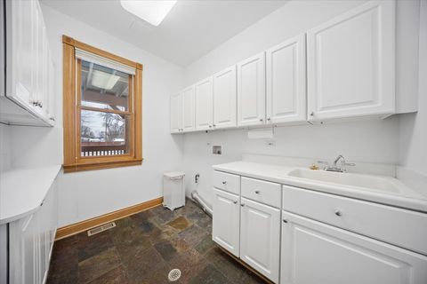 Tiny photo for 215 E Pine Avenue, Roselle, IL 60172 (MLS # 12565985)