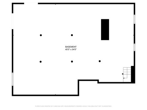 Tiny photo for 42W697 Bridle Court, St. Charles, IL 60175 (MLS # 12427897)