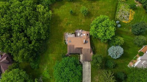 Tiny photo for 42W697 Bridle Court, St. Charles, IL 60175 (MLS # 12427897)