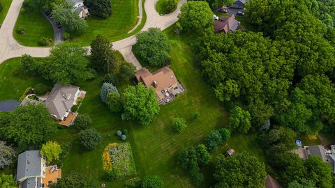 Tiny photo for 42W697 Bridle Court, St. Charles, IL 60175 (MLS # 12427897)