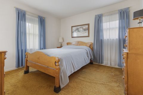 Tiny photo for 550 Ridge Avenue, Elk Grove Village, IL 60007 (MLS # 12453528)