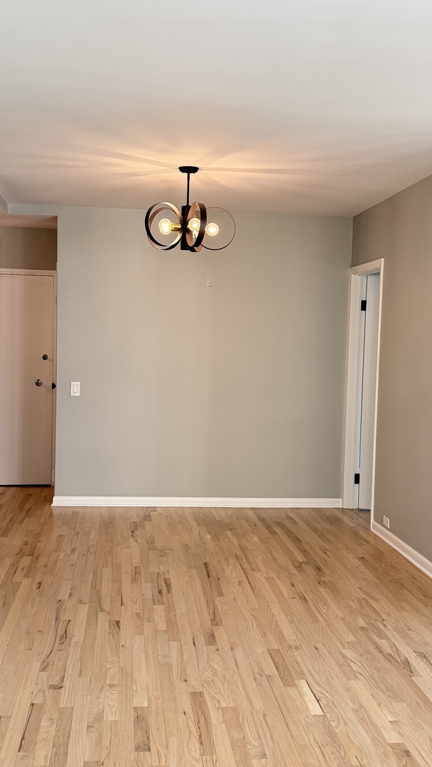 880 N LAKE SHORE Drive 6H