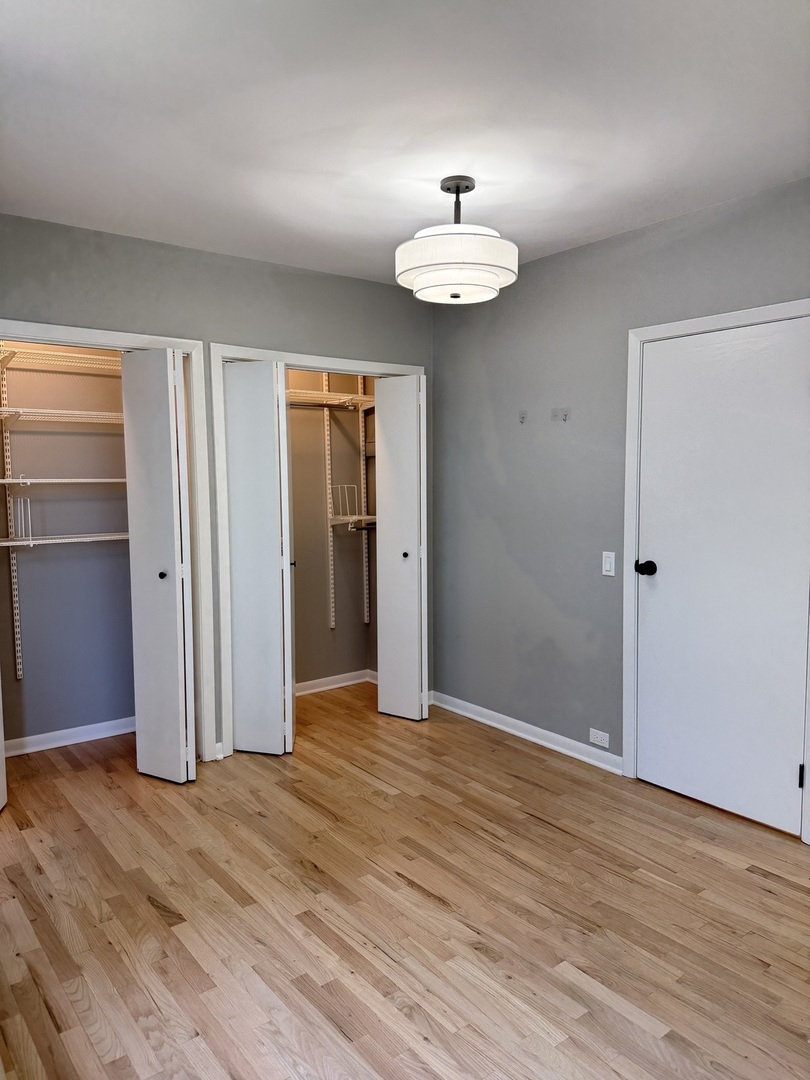 880 N LAKE SHORE Drive 6H
