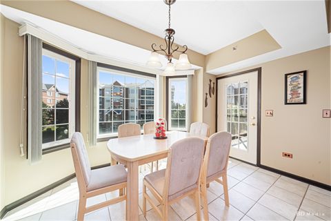 Tiny photo for 7928 Trinity Circle #2SW, Tinley Park, IL 60477 (MLS # 12524394)