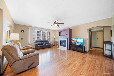 Tiny photo for 7928 Trinity Circle #2SW, Tinley Park, IL 60477 (MLS # 12524394)