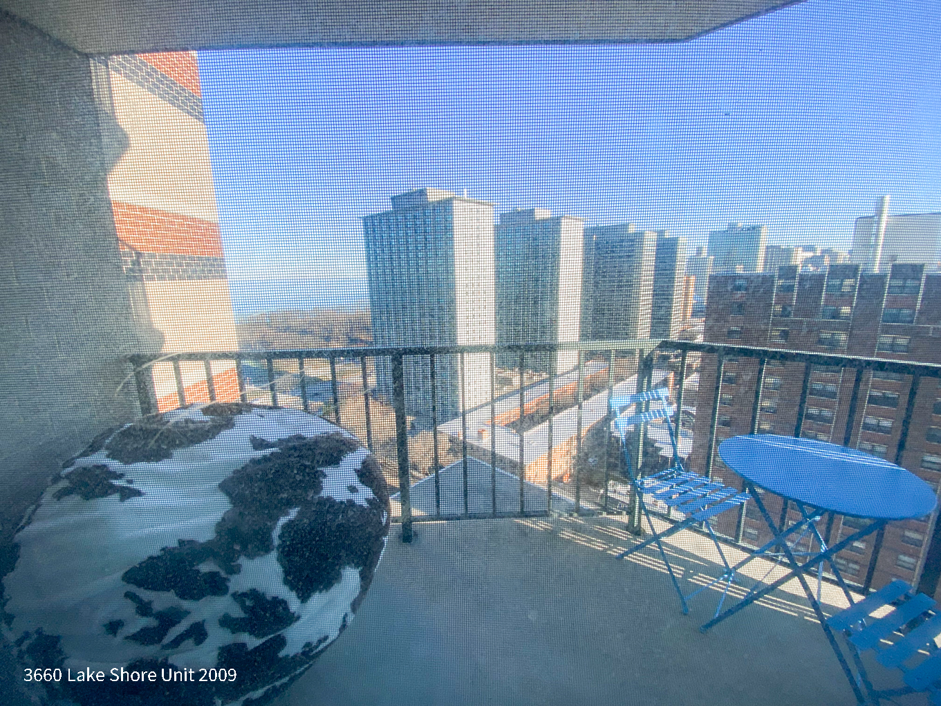 3660 N LAKE SHORE Drive 2009
