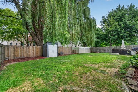 Tiny photo for 4711 Blue Jay Lane, Plainfield, IL 60586 (MLS # 12678078)