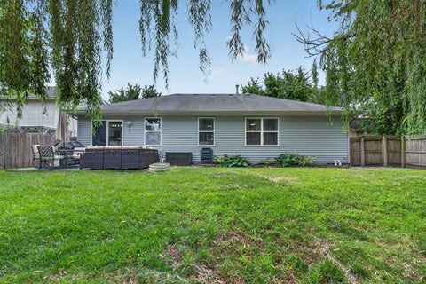 Tiny photo for 4711 Blue Jay Lane, Plainfield, IL 60586 (MLS # 12678078)