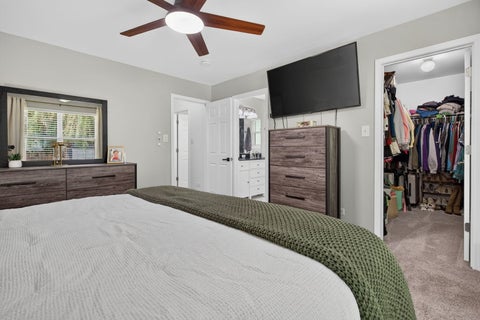 Tiny photo for 4711 Blue Jay Lane, Plainfield, IL 60586 (MLS # 12678078)