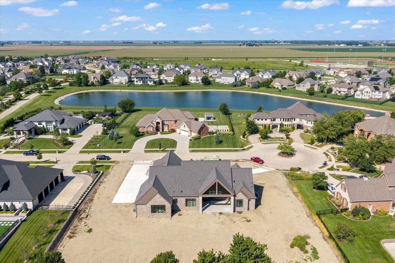 1404 Wyndemere Point Drive