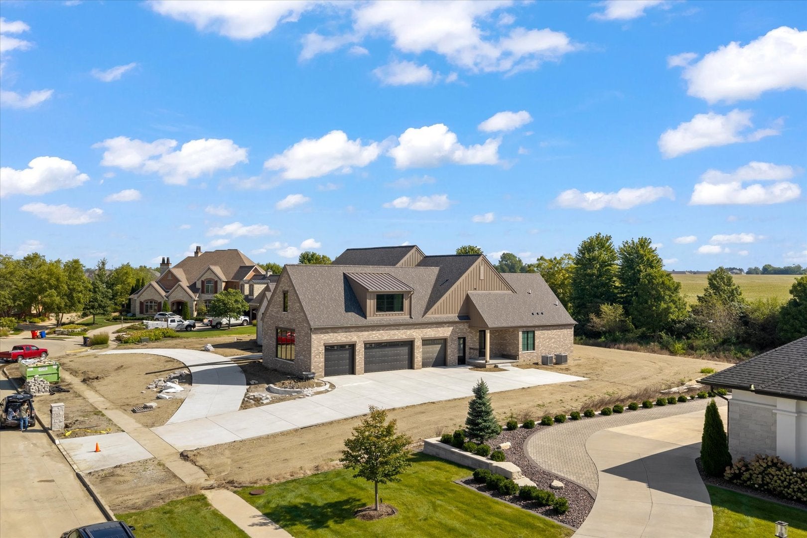 1404 Wyndemere Point Drive
