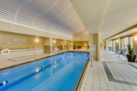 Tiny photo for 440 N Wabash Avenue #2008, Chicago, IL 60611 (MLS # 12467103)