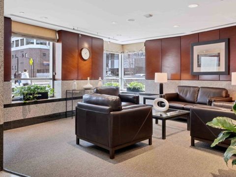 Tiny photo for 440 N Wabash Avenue #2008, Chicago, IL 60611 (MLS # 12467103)