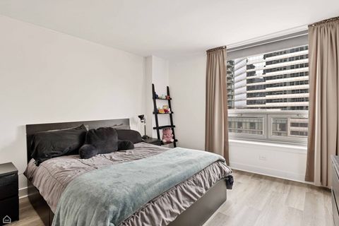 Tiny photo for 440 N Wabash Avenue #2008, Chicago, IL 60611 (MLS # 12467103)