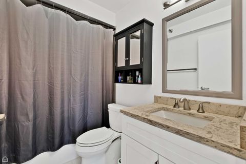 Tiny photo for 440 N Wabash Avenue #2008, Chicago, IL 60611 (MLS # 12467103)