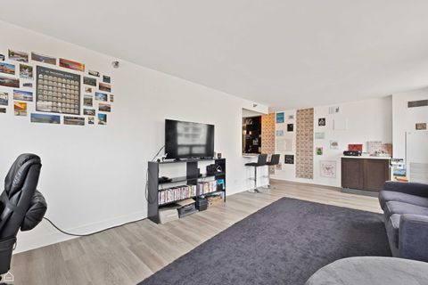 Tiny photo for 440 N Wabash Avenue #2008, Chicago, IL 60611 (MLS # 12467103)