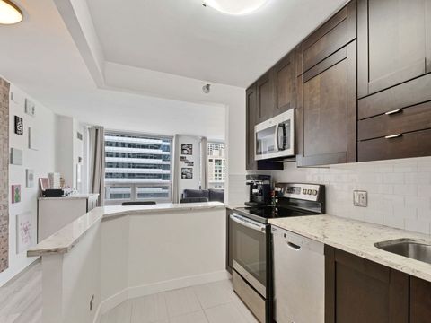 Tiny photo for 440 N Wabash Avenue #2008, Chicago, IL 60611 (MLS # 12467103)
