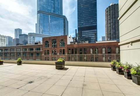 Tiny photo for 440 N Wabash Avenue #2008, Chicago, IL 60611 (MLS # 12467103)