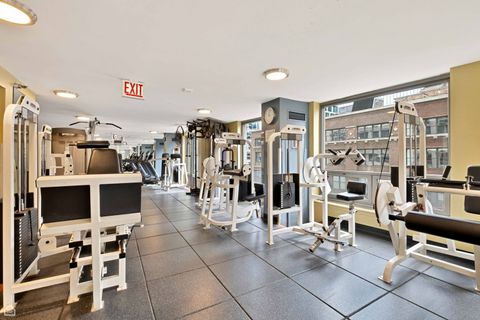 Tiny photo for 440 N Wabash Avenue #2008, Chicago, IL 60611 (MLS # 12467103)