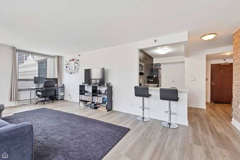 Tiny photo for 440 N Wabash Avenue #2008, Chicago, IL 60611 (MLS # 12467103)