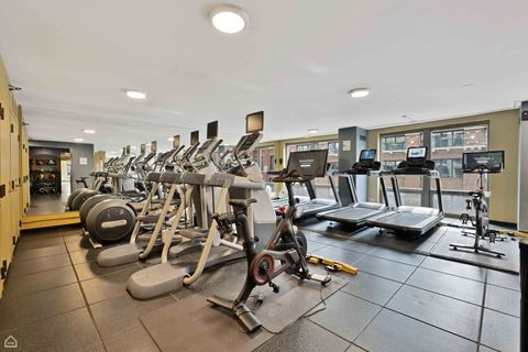 Tiny photo for 440 N Wabash Avenue #2008, Chicago, IL 60611 (MLS # 12467103)