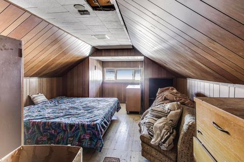 Tiny photo for 8346 S Aberdeen Street, Chicago, IL 60620 (MLS # 12502462)