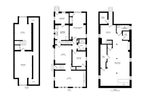 Tiny photo for 8346 S Aberdeen Street, Chicago, IL 60620 (MLS # 12502462)