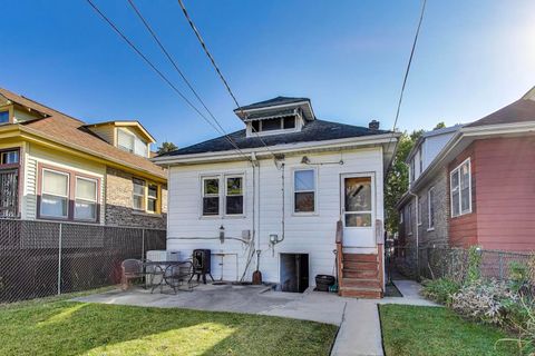 Tiny photo for 8346 S Aberdeen Street, Chicago, IL 60620 (MLS # 12502462)
