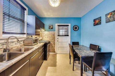 Tiny photo for 8346 S Aberdeen Street, Chicago, IL 60620 (MLS # 12502462)