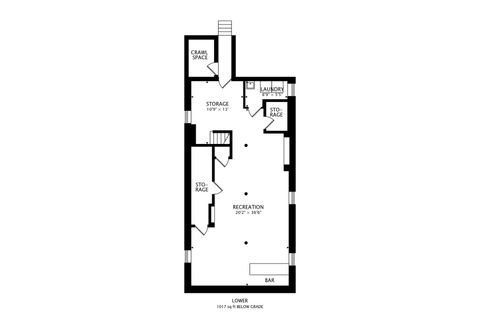 Tiny photo for 8346 S Aberdeen Street, Chicago, IL 60620 (MLS # 12502462)