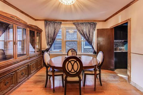 Tiny photo for 8346 S Aberdeen Street, Chicago, IL 60620 (MLS # 12502462)