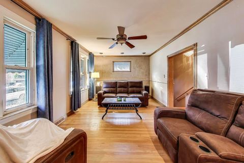 Tiny photo for 8346 S Aberdeen Street, Chicago, IL 60620 (MLS # 12502462)