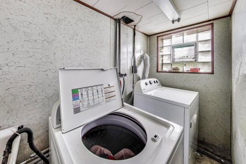 Tiny photo for 8346 S Aberdeen Street, Chicago, IL 60620 (MLS # 12502462)