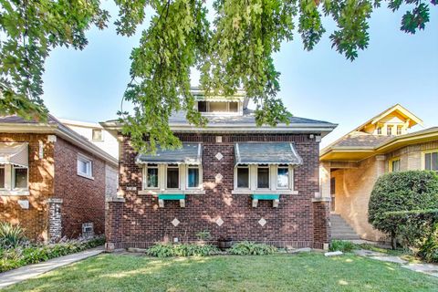 Photo of 8346 S Aberdeen Street, Chicago, IL 60620 (MLS # 12502462)