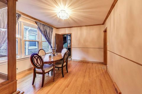 Tiny photo for 8346 S Aberdeen Street, Chicago, IL 60620 (MLS # 12502462)