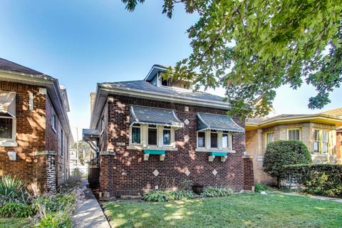 Tiny photo for 8346 S Aberdeen Street, Chicago, IL 60620 (MLS # 12502462)