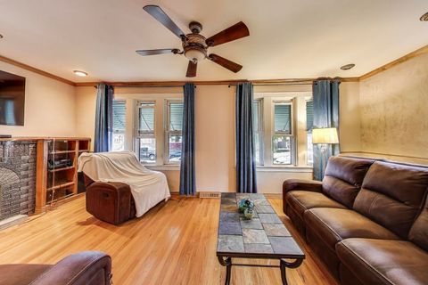 Tiny photo for 8346 S Aberdeen Street, Chicago, IL 60620 (MLS # 12502462)