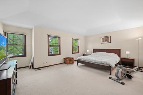 Tiny photo for 837 Heatherstone Drive, Schaumburg, IL 60173 (MLS # 12737657)