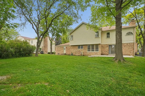 Tiny photo for 837 Heatherstone Drive, Schaumburg, IL 60173 (MLS # 12737657)