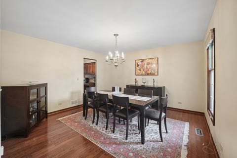 Tiny photo for 837 Heatherstone Drive, Schaumburg, IL 60173 (MLS # 12737657)