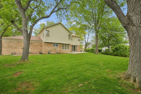 Tiny photo for 837 Heatherstone Drive, Schaumburg, IL 60173 (MLS # 12737657)