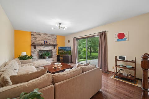 Tiny photo for 837 Heatherstone Drive, Schaumburg, IL 60173 (MLS # 12737657)