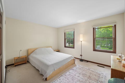 Tiny photo for 837 Heatherstone Drive, Schaumburg, IL 60173 (MLS # 12737657)